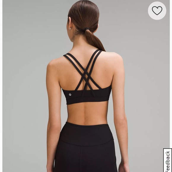 Energy bra and leggings - Picture 4 of 9